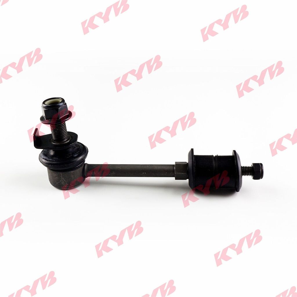 KYB Koppelstange Stabilisator für TOYOTA LAND CRUISER 90 (J9) Hinten KSLR1051