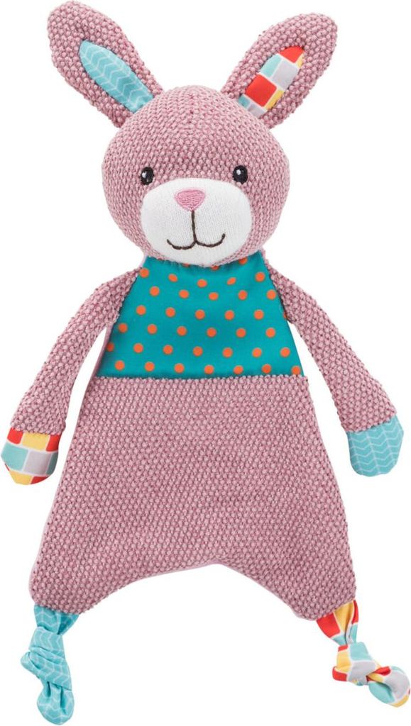 TRIXIE Junior Hase - diverse - 28 cm