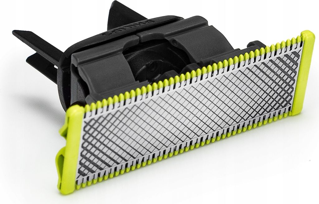 Philips, OneBlade, Wymienne ostrza QP230/50, 3 sztuki Zdjęcie produktu 5