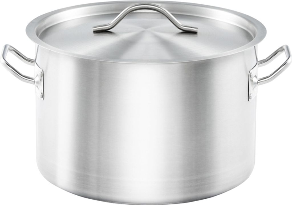 Kochtopf ONSET mit Deckel, Ø 200 mm, 3,8 L