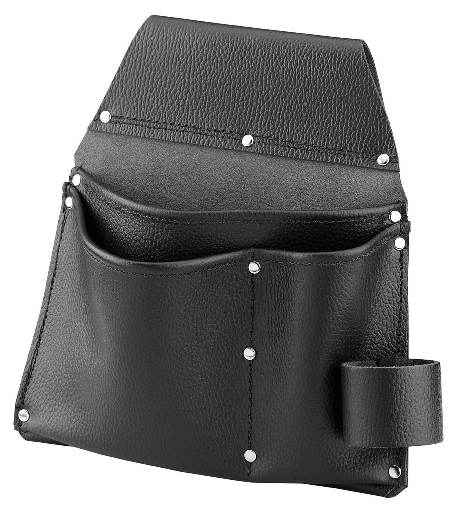 FHB PHILIPP Multifunktionstasche schwarz Produktbild 