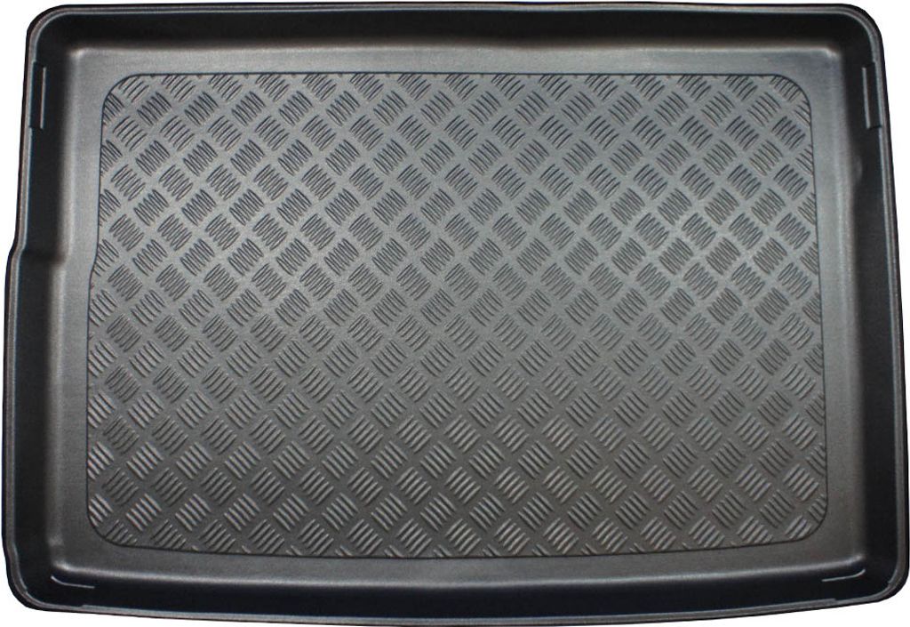 Z439835 Kofferraumwanne kompatibel mit Opel Astra K (V) Produktbild 