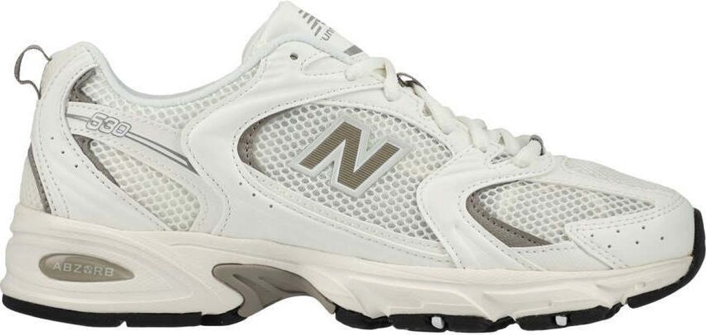 New Balance U530CSB Beige - Turnschuhe - U530CSB Produktbild 