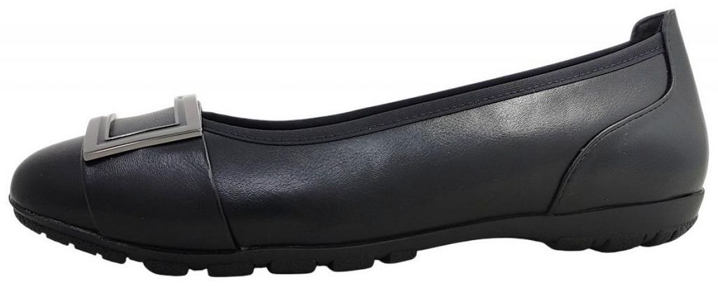 Marco Tozzi: Scarpe da donna, mocassini, ballerine, colore Immagine del prodotto 