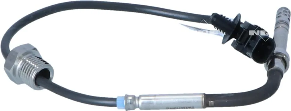 Capteur de température gaz d'échappement NRF 250mm pour FIAT FIORINO - 7