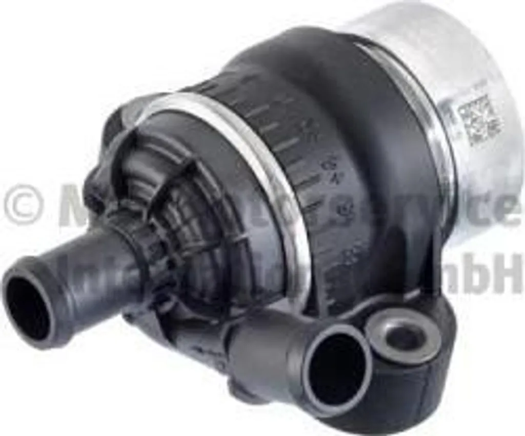 Pompe à eau électrique additionnelle 05L965567 compatible Audi A4 et A6
