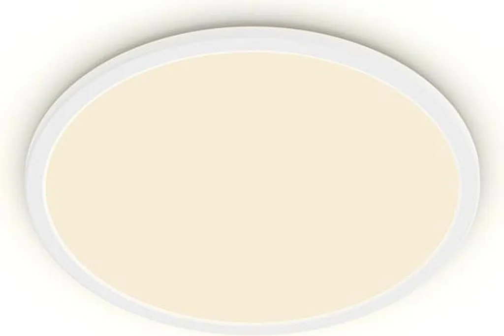 Philips CL550 LED 3600lm SceneSwitch Nero | Luce 3-in-1 Senza Dimmer