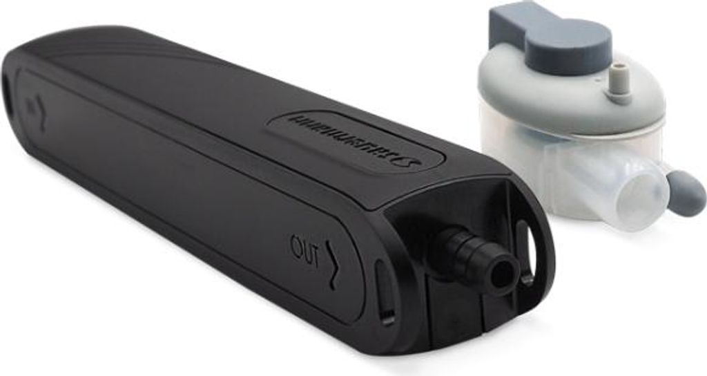 Sauermann Neue Si-20 Schwingkolbenpumpe Produktbild 