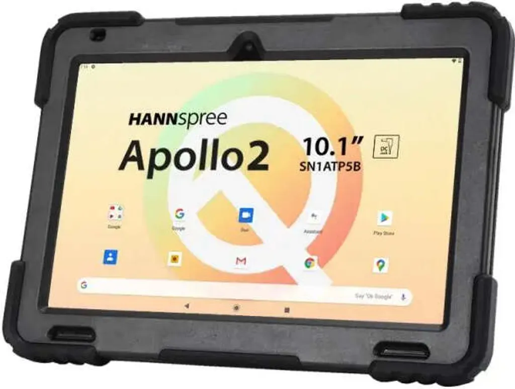 Coque de tablette 13.3" professionnelle pour usage intensif de terrain