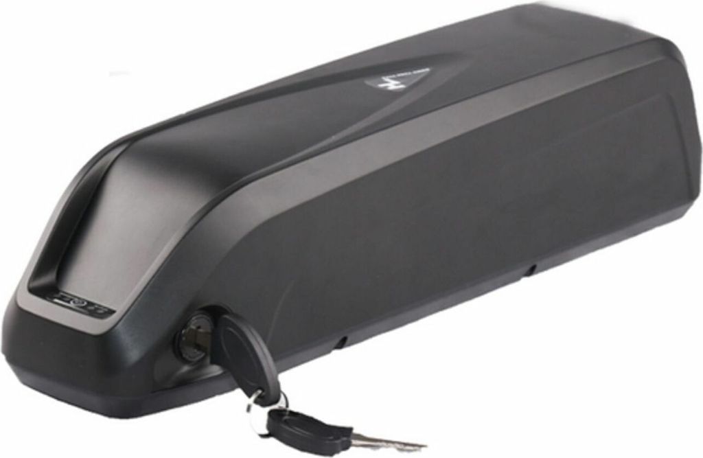 Batteria telaio E-Bike Hailong 36V 15Ah Immagine del prodotto 