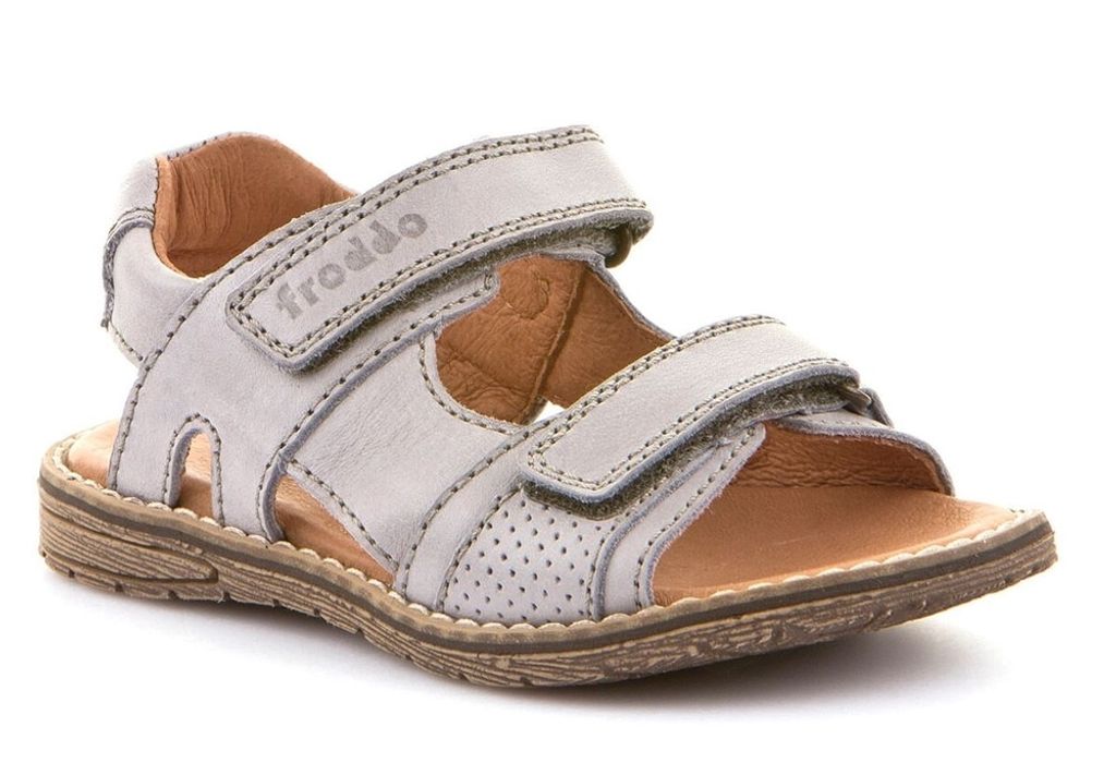 Froddo Sandals Froddo G3150142 Grau - 34