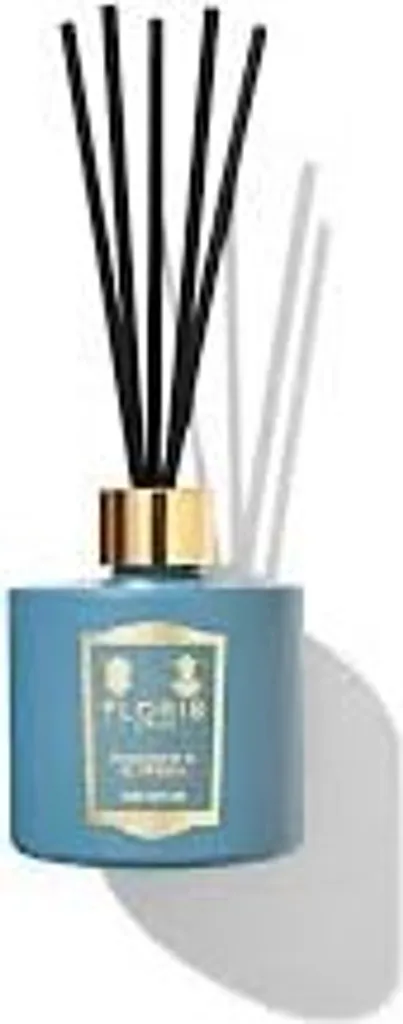Diffuseur aux extraits de jacinthe et bleuet 200 ml longue durée Floris