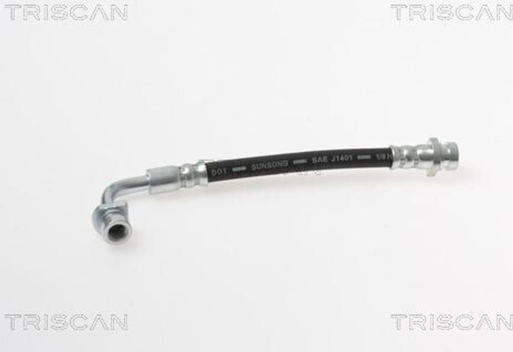 TRISCAN 8150 18212 Bremsschlauch für KIA PICANTO (TA) Produktbild 