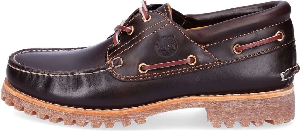 Timberland Halbschuhe Halbschuhe Leder Produktbild 47