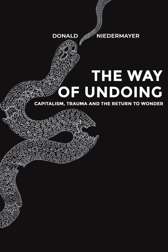 Way Of Undoing – Lingua: Inglese