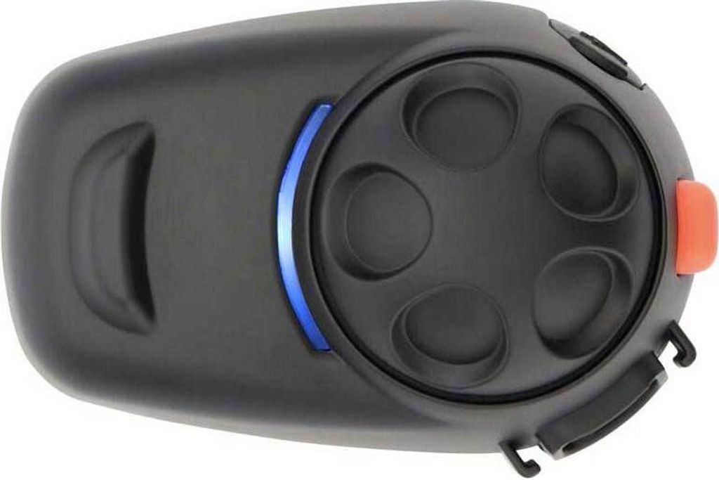 Sena Technologies INTERKOM MOTOCYKLOWY SENA SMH5-10 Obrázok produktu 