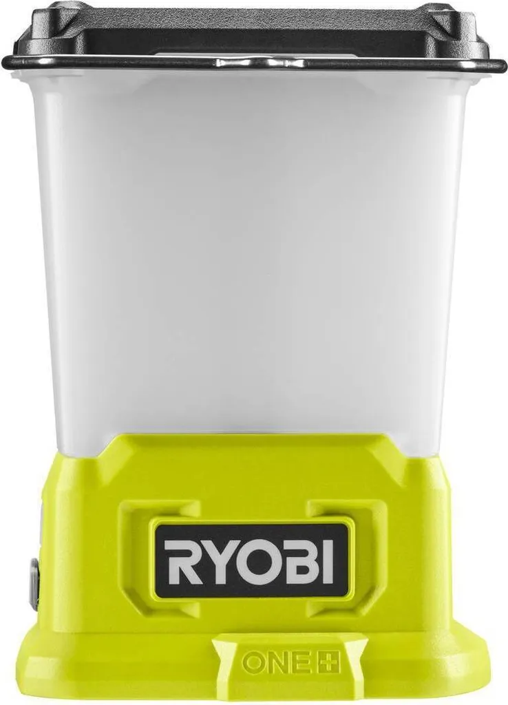 Lanterne à LED 18V de secours - Lampe idéale camping et intervention - 5