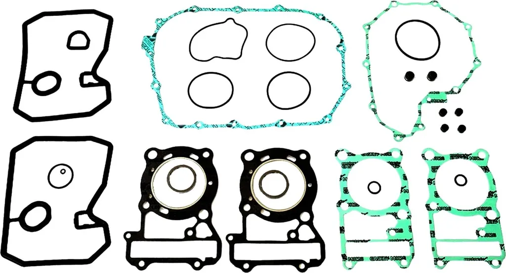 Kit joints rénovation moteur Honda VT 500 C Shadow 1983-1984 Athena