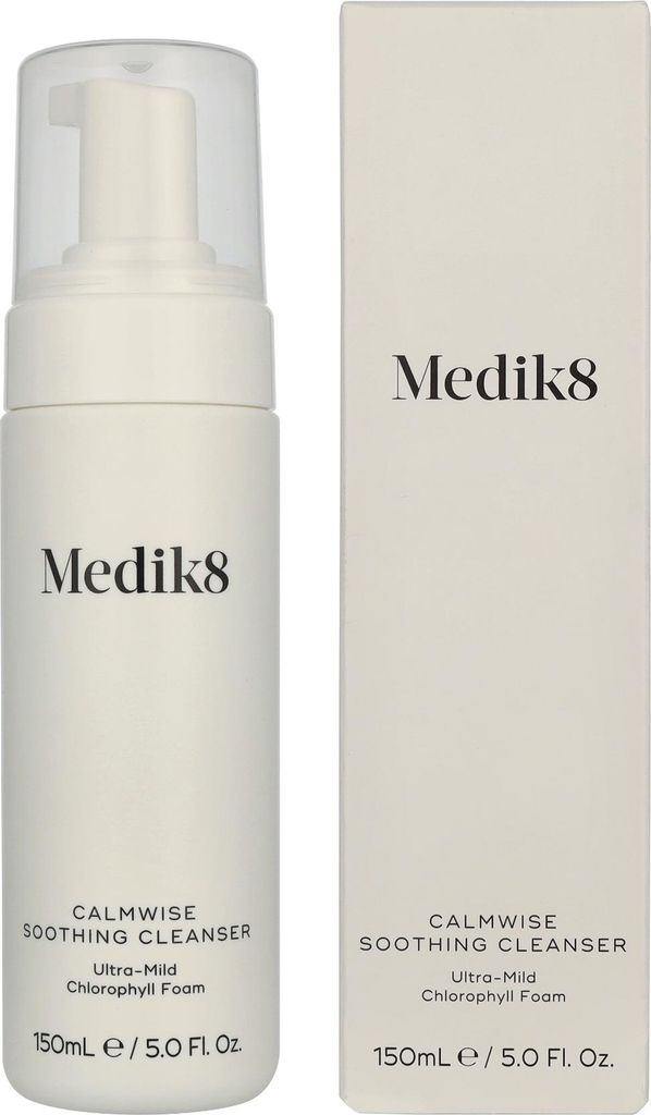 Medik8 Calmwise Soothing Cleanser Produktbild 