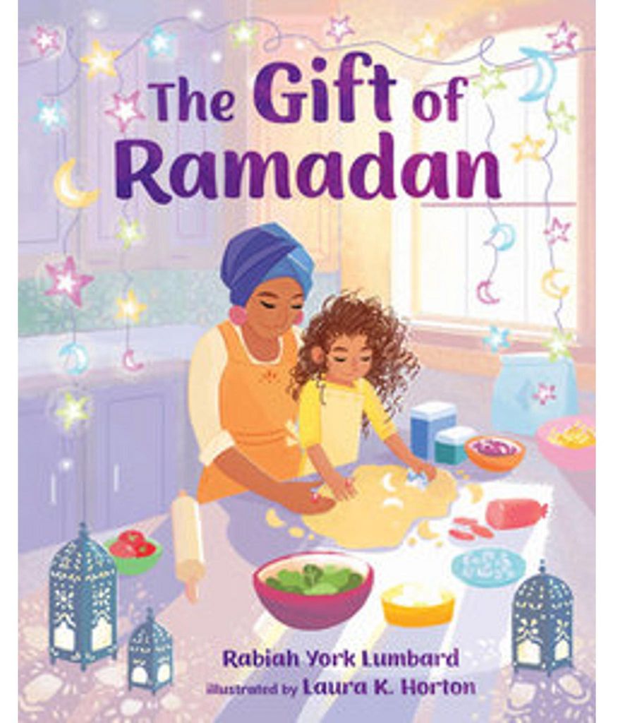 The Gift of Ramadan