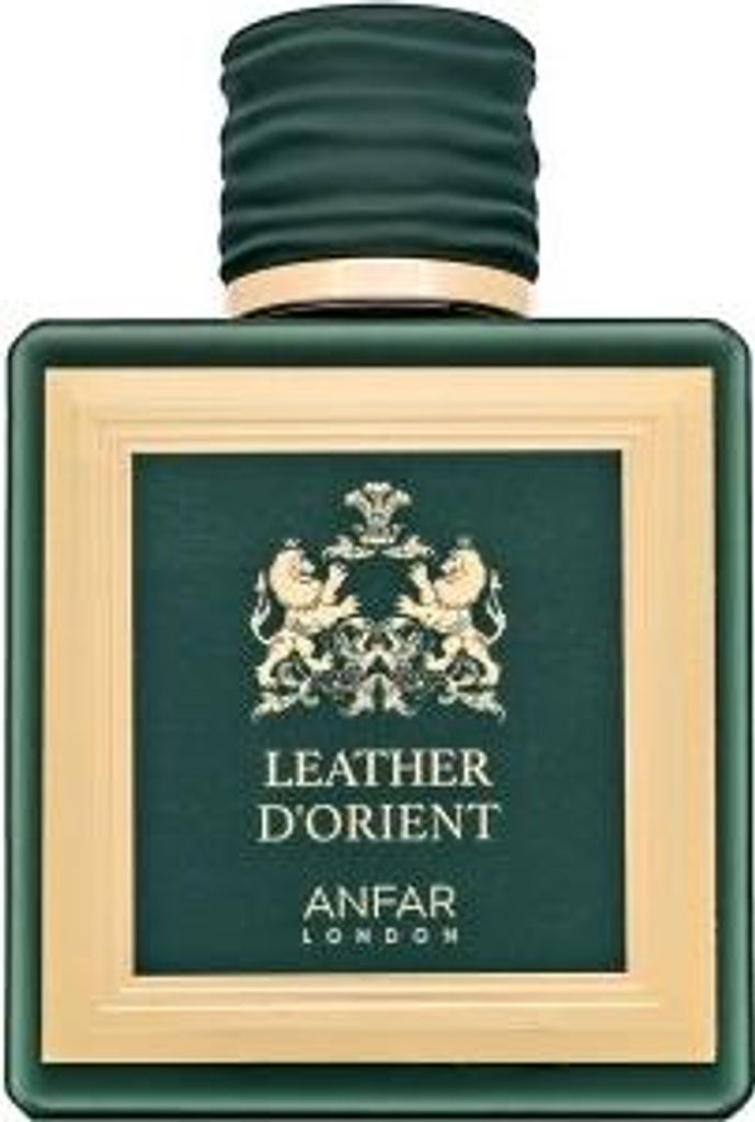 Anfar Leather D'Orient Parfüm für Herren 115 ml