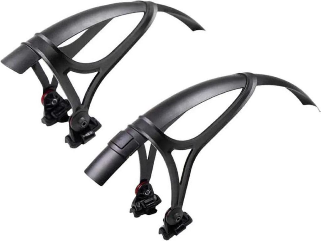 ZÉFAL "Shield G50 Set" Tech przypinany zestaw ochronny Zdjęcie produktu 