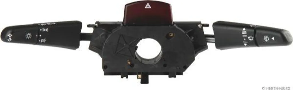 Commutateur de colonne de direction robuste adapté pour Mercedes Vito