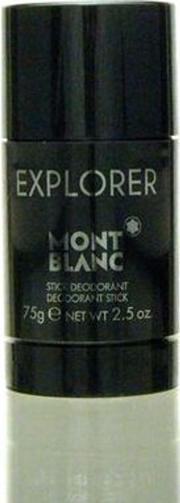 Mont Blanc Explorer Deostick für Herren 75 g Produktbild 2