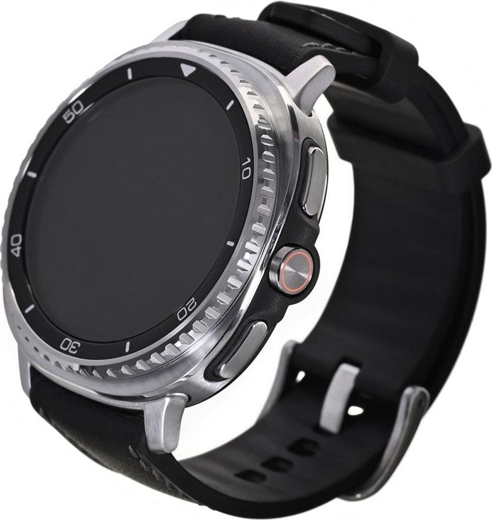 Samsung Galaxy Watch 8 Classic BT (SM-L500NZKAEUE) Obrázok produktu 