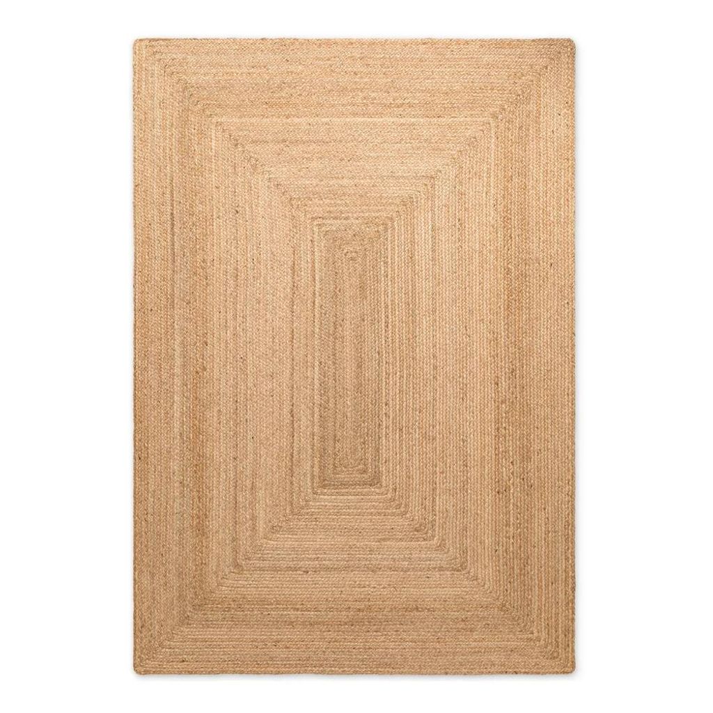 120x180 cm Kusový koberec Juno 106223 Brown Obrázek produktu 