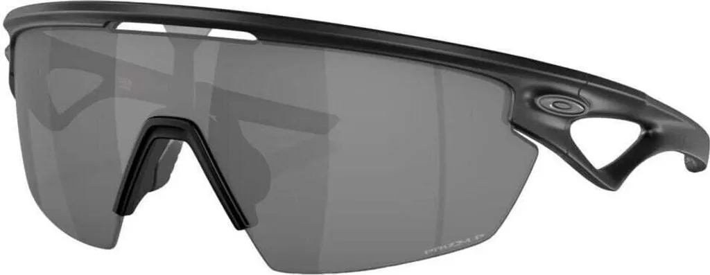 Oakley OO9403-0136 Lunettes de soleil Shield Prizm Black pour homme - 6