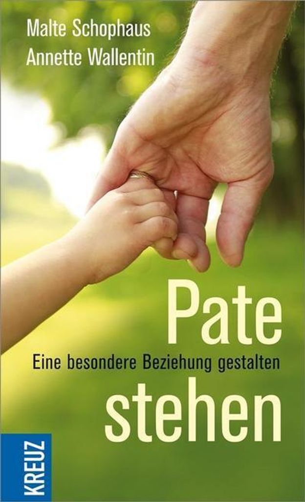 Pate stehen: Eine besondere Beziehung gestalten