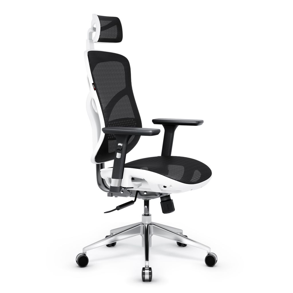 Diablo V-Basic Sedia ergonomica da ufficio Sedia Immagine del prodotto 