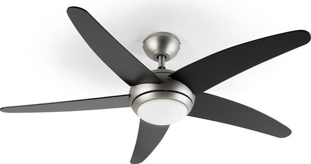Klarstein Bolero - Ventilateur de plafond 2 en 1 , diamètre Image du produit 