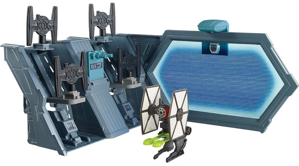 Figurine Star Wars Résistante Mattel CMT37 pour Jouer sans Risque de Casse