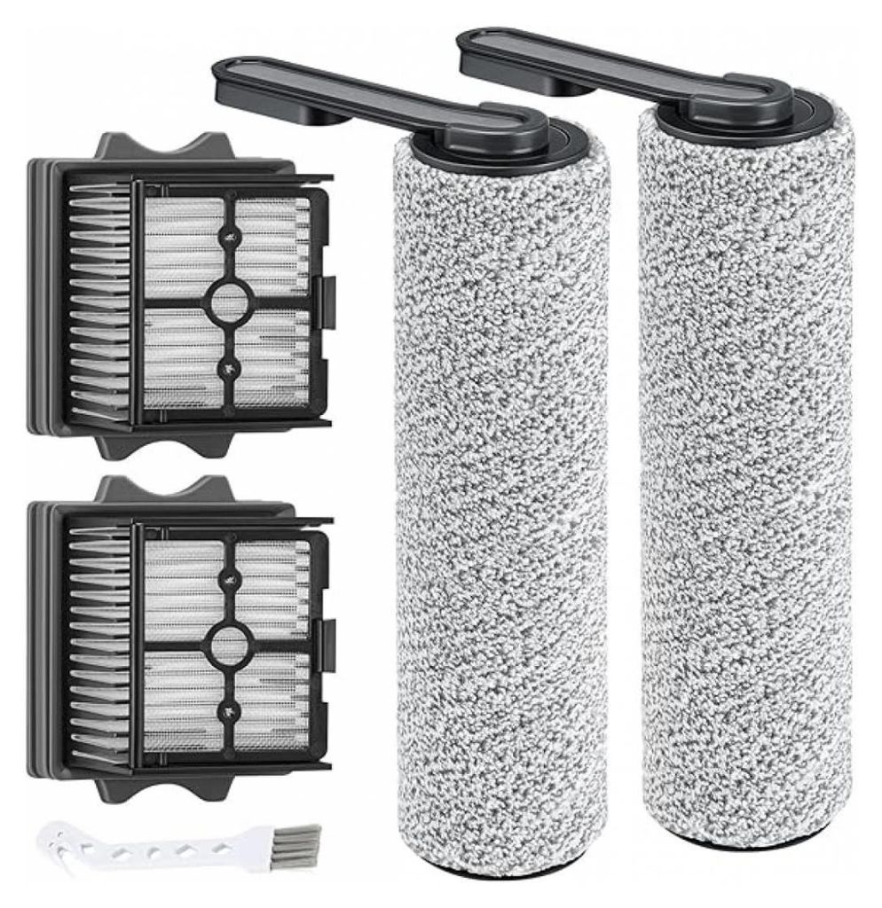 Ersatzbürstenwalze und HEPA-Filter Geeignet für Tineco Produktbild 