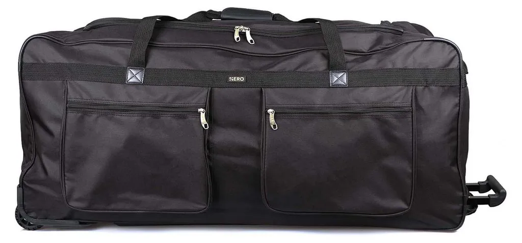 Grand Sac de Voyage de 96 cm Modèle Morvan XXL Idéal Stockage