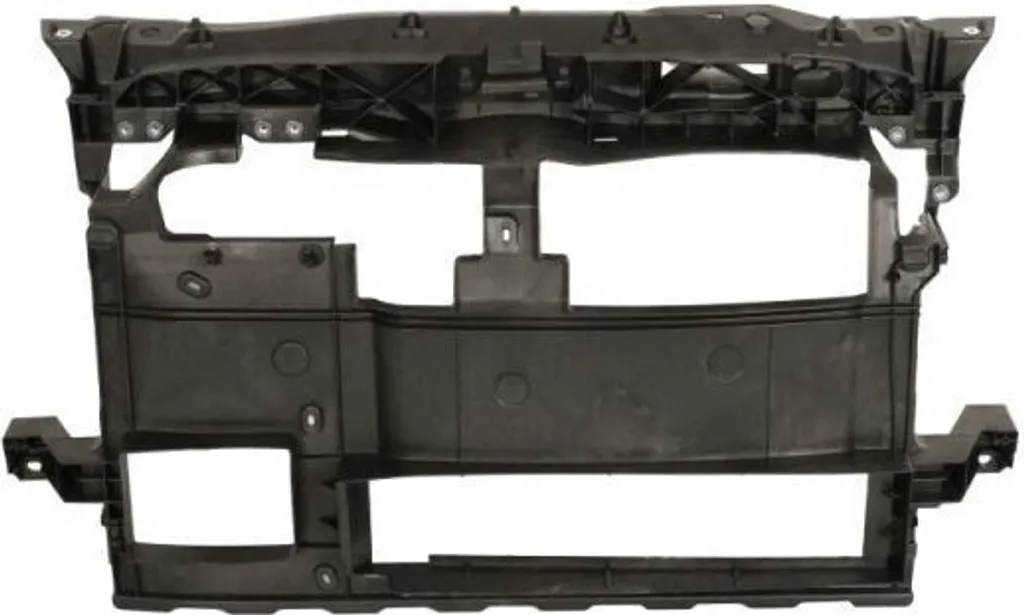 Support de serrure de rechange pour Renault Scenic IV après choc ou usure