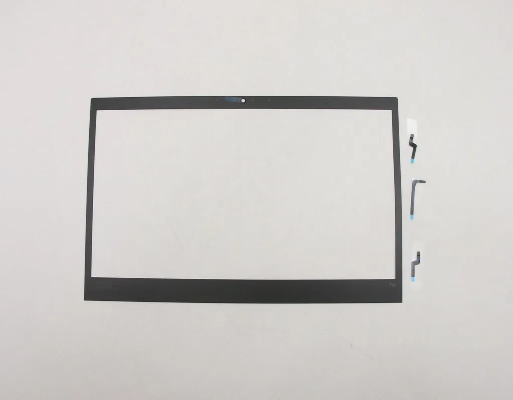 Cornice Adesiva Lenovo RGB Bezel Sheet per Legion Pro e ThinkPad X1