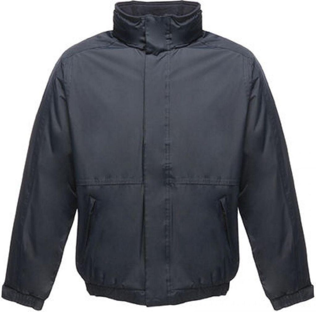 Eco Dover Jacket - Herren Jacke - Farbe: Navy/Navy - Größe: XL