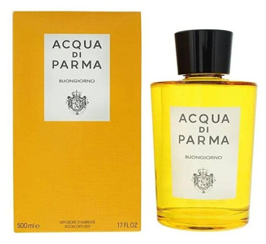 Acqua di Parma Buongiorno Diffusor 500ml Obrázok produktu 