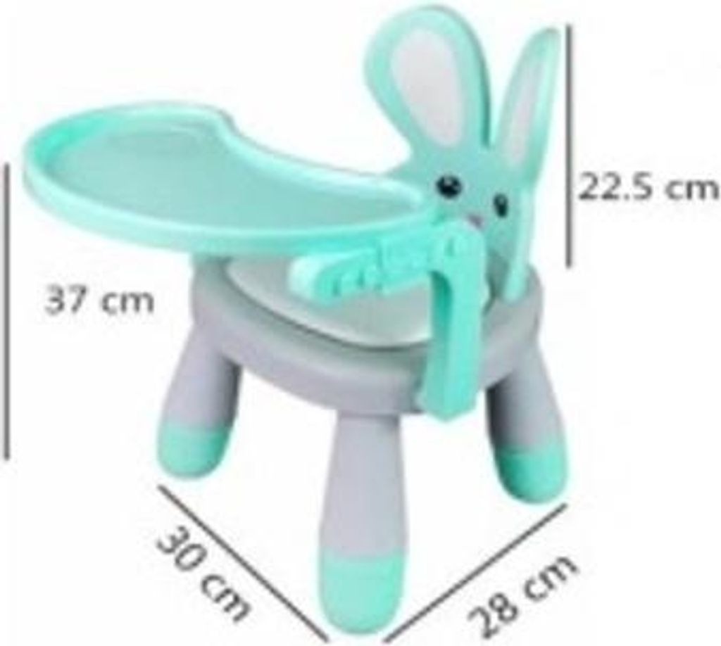 KIK Chaise de salle à manger menthe KX5845 Image du produit 