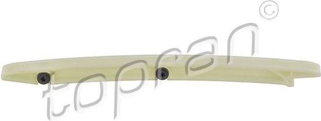 TOPRAN 205 559 Gleitschiene, Steuerkette OE 55353999 kompatibel mit Aveo, Cruze, Orlando, Trax, Adam, Agila A, Ampera, Astra G, Astra H, Astra J, C...