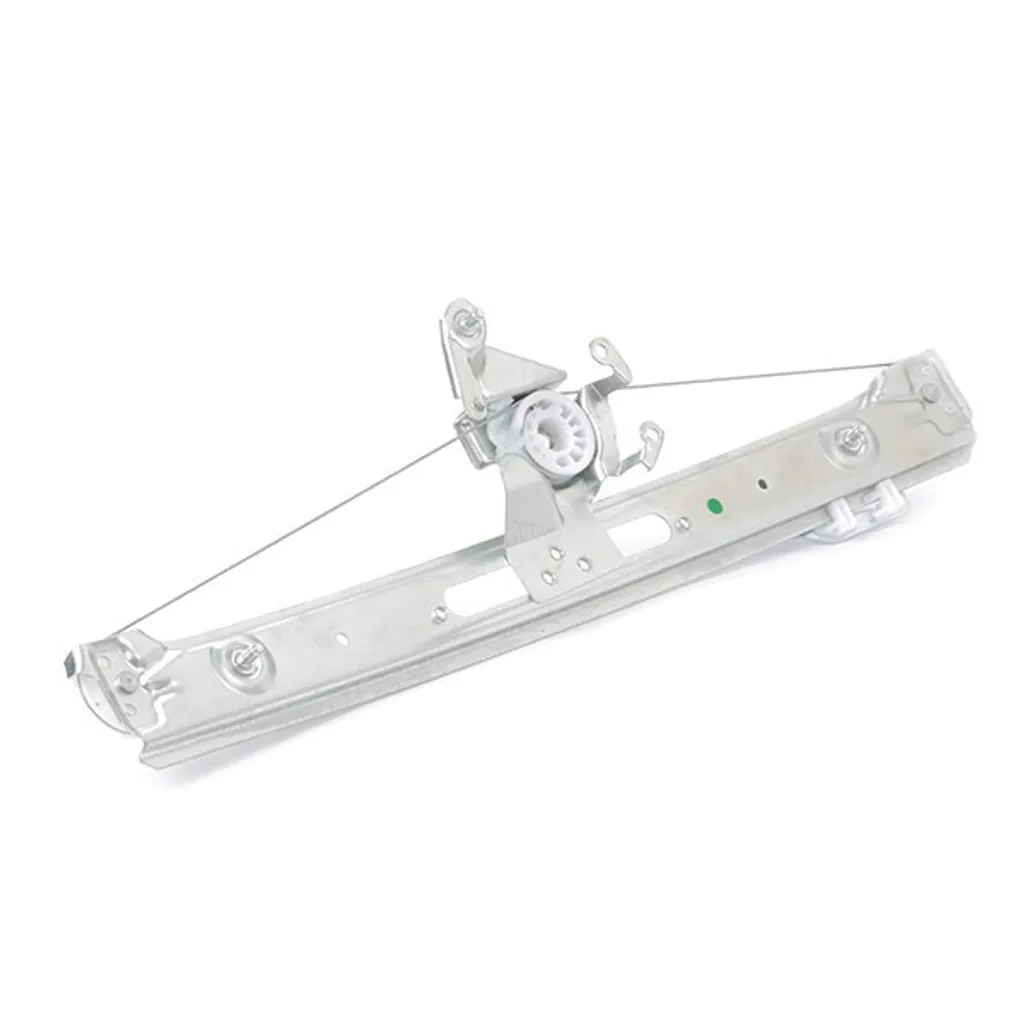 Solution Anti-Bruit Efh Hi-Li Sans Moteur - Kit Sans Vhc Confort Durable