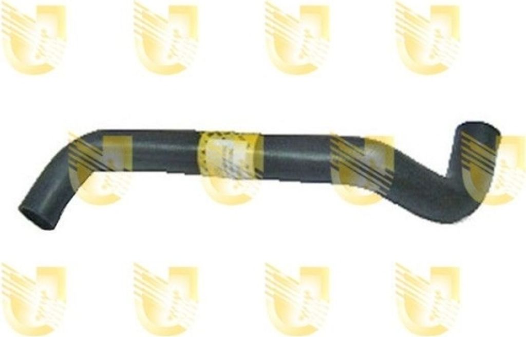 UNIGOM Kühlerschlauch Wasserschlauch für FIAT BRAVO I (182) 8455