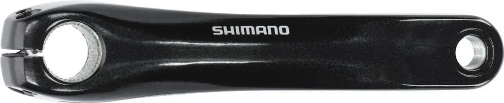 Réparez votre pédalier avec le bras droit Shimano FC-R350 170 mm noir