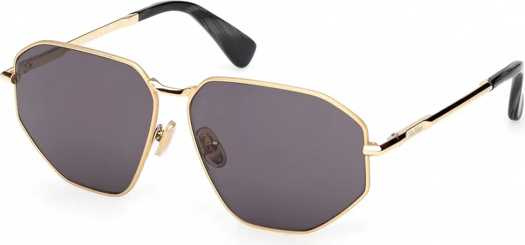 Lunettes Max Mara Miller-4 MM0143 30A Anti-Éblouissement Style Italien