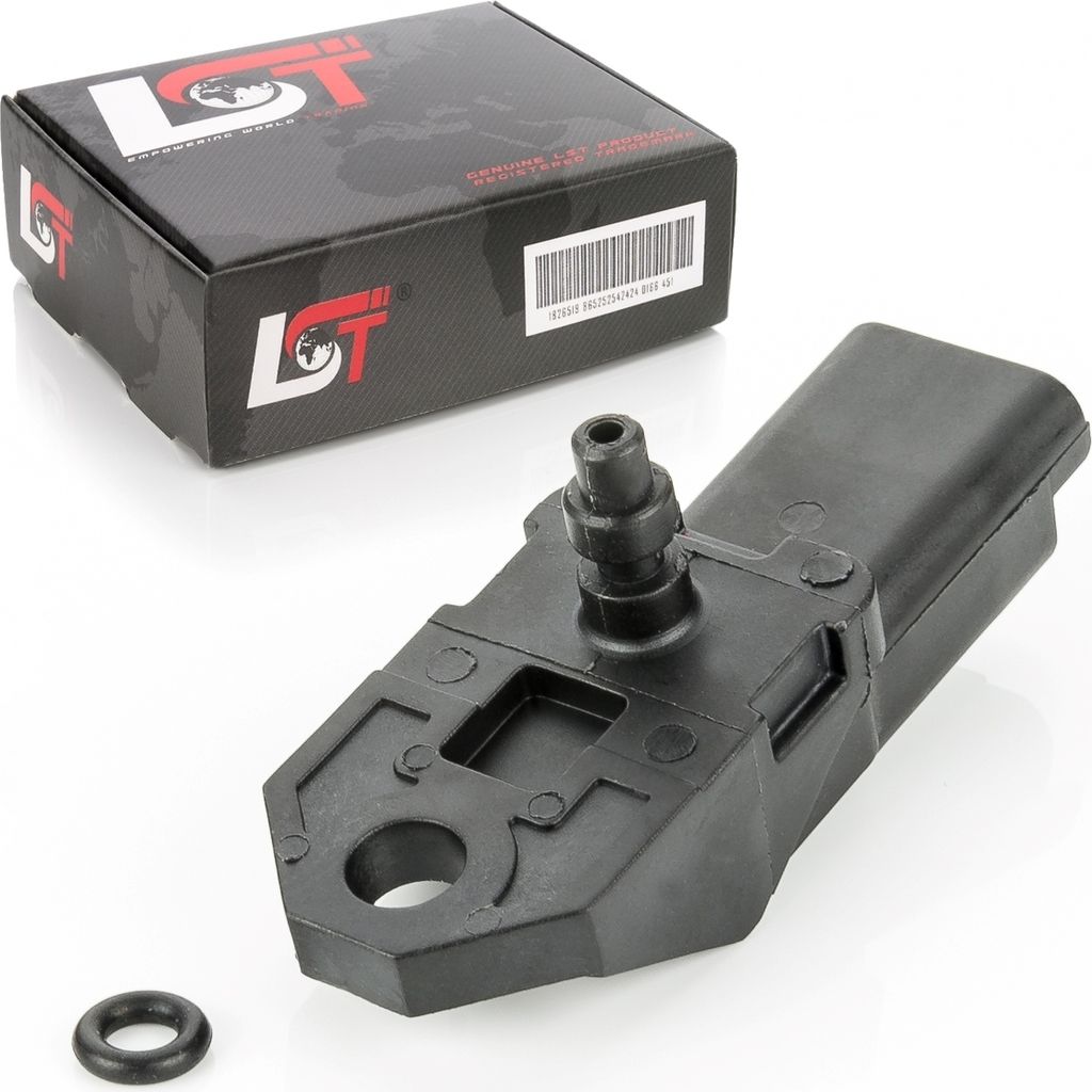 Drucksensor Saugrohrdruck für CITROEN Berlingo PEUGEOT Partner MINI R56 R55