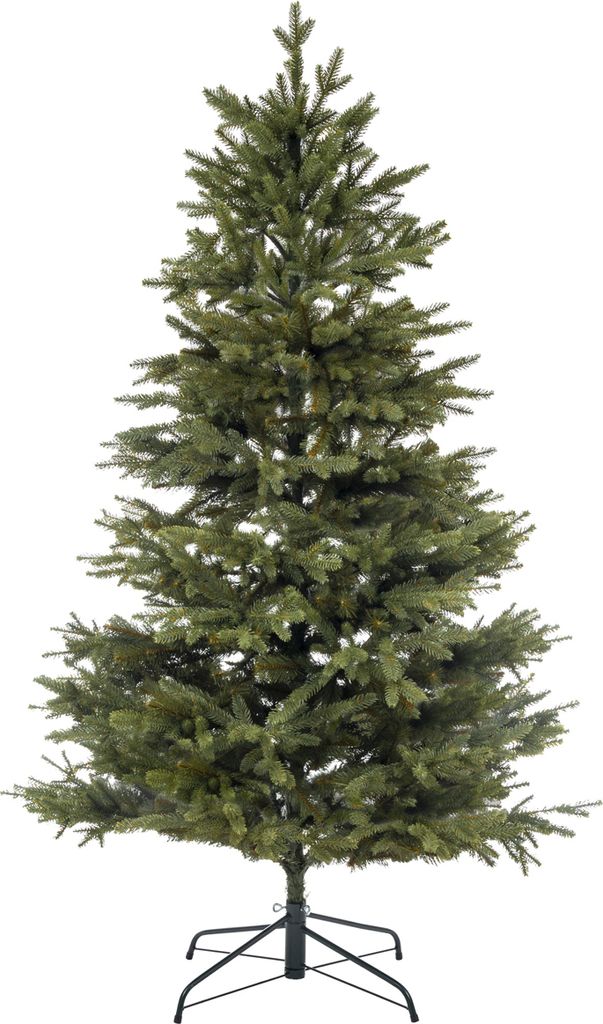 nabbi Weihnachtsbaum Christee 2 220 cm - Grün