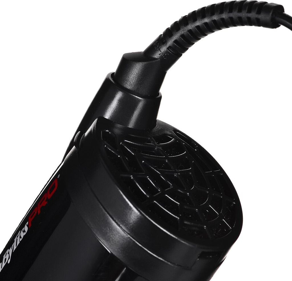 Lokówko-suszarka BaByliss BAB2770E Zdjęcie produktu 11